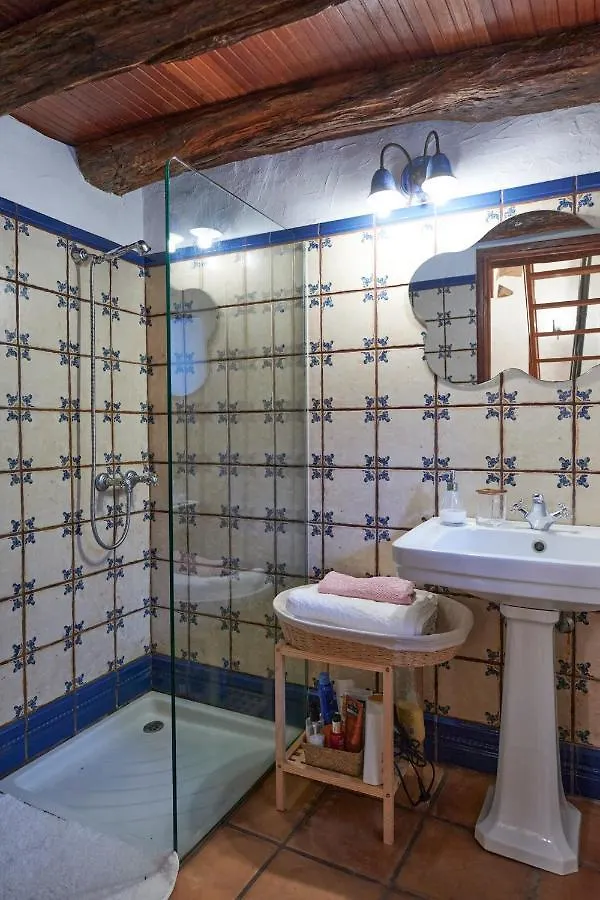 Apartamento Casita Pedro González Erese España