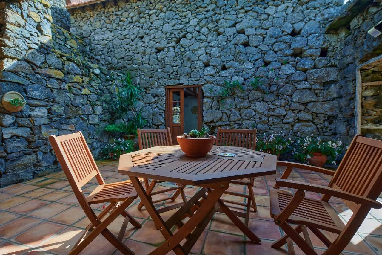 Apartamento Casita Pedro González Erese