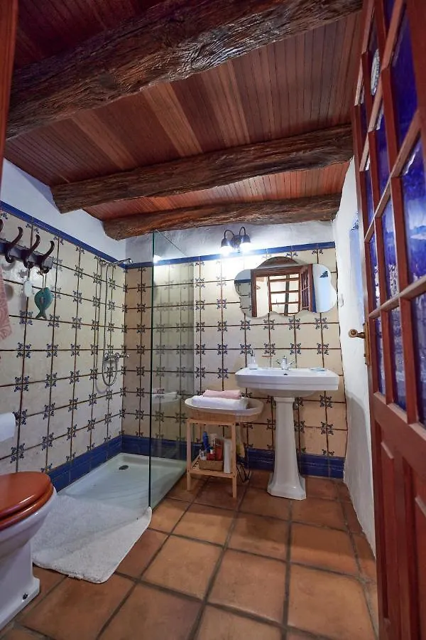 Apartamento Casita Pedro González Erese España