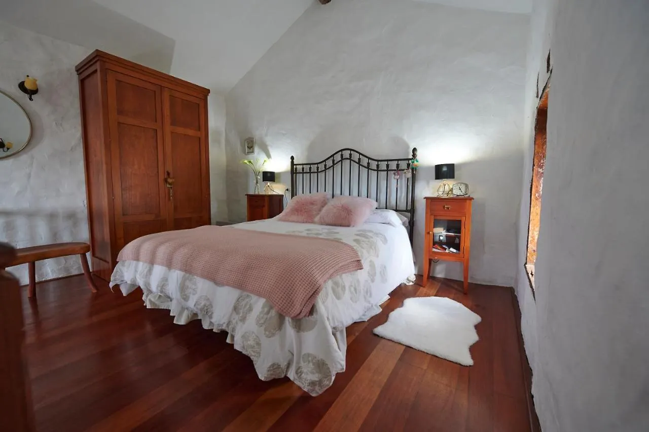 Apartamento Casita Pedro González Erese