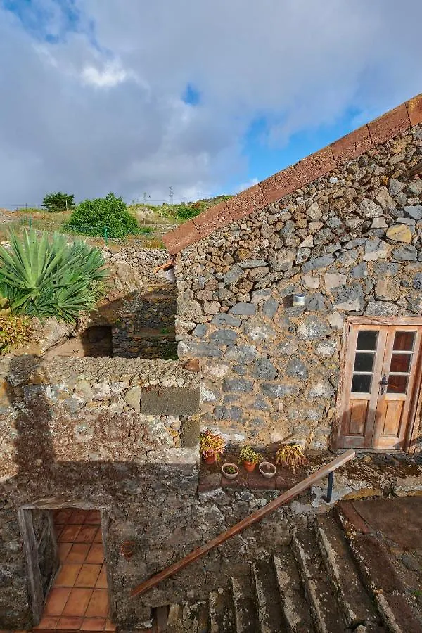Apartamento Casita Pedro González Erese España