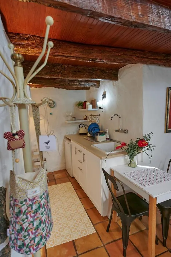 Apartamento Casita Pedro González Erese 0*,  España