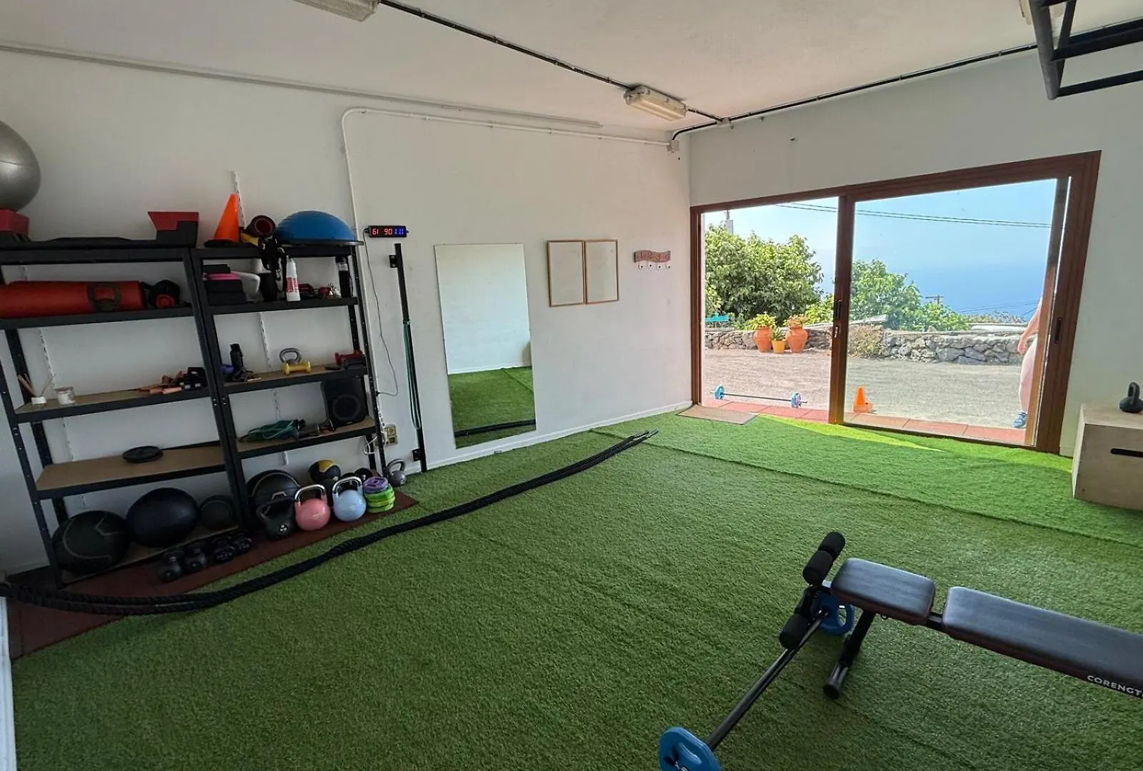 Apartamento Casita Pedro González Erese