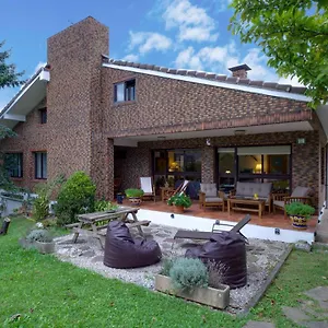  Habitación en casa particular Menditxo Eder España