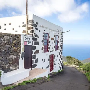 Casa De Ita Сasa de vacaciones