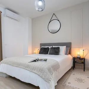  Apartamento Laterraza De Ollerias España