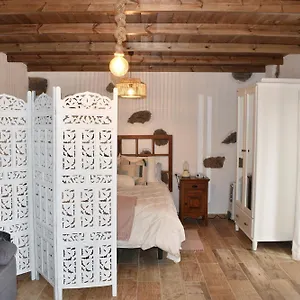 Delia & Juan Chalet