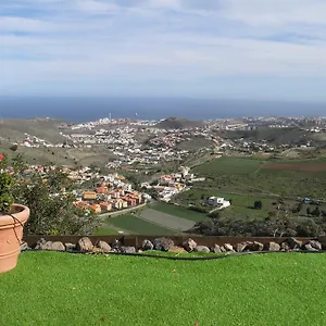Casa Vista Bandama Сasa de vacaciones
