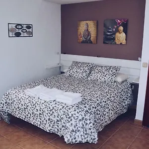  Apartamento Alojamiento En España