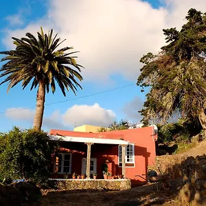 El Lagar Del Norte Сasa de vacaciones